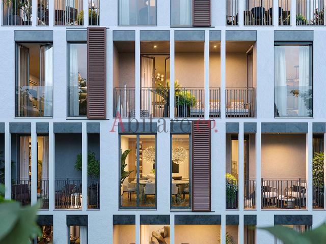 Appartamento in vendita a Milano MI
