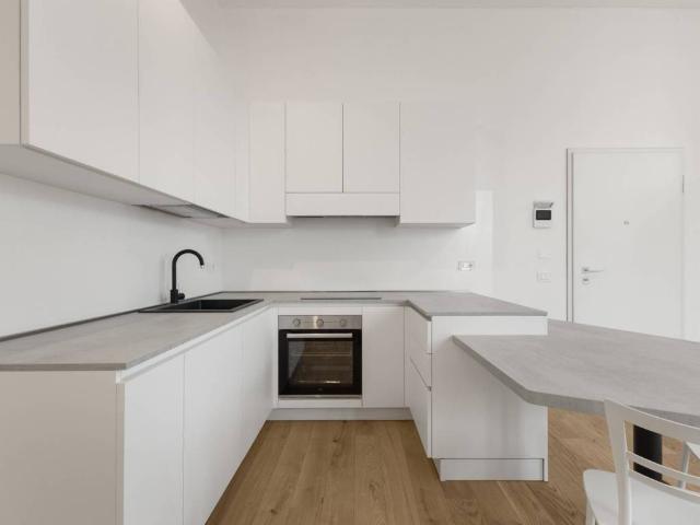 Appartamento in vendita a Milano MI