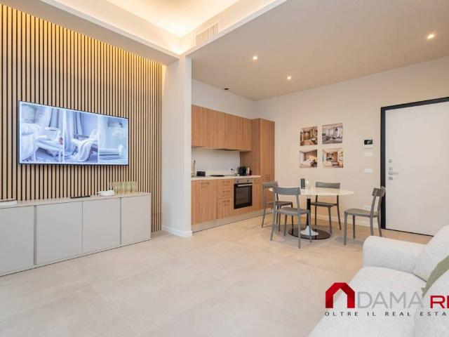 Appartamento in vendita a Milano MI