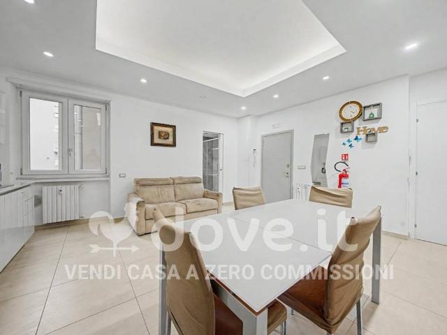 Appartamento in vendita a Milano MI
