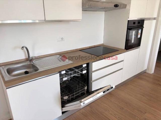 Appartamento in vendita a Milano MI