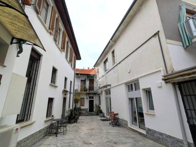 Appartamento in vendita a Milano MI