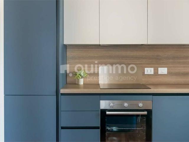 Appartamento in vendita a Milano MI