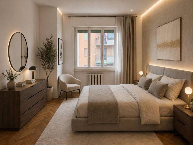 Appartamento in vendita a Milano MI