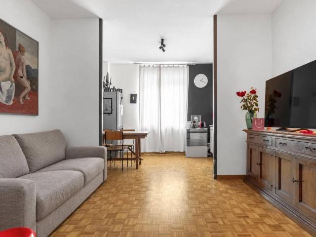 Appartamento in vendita a Milano MI