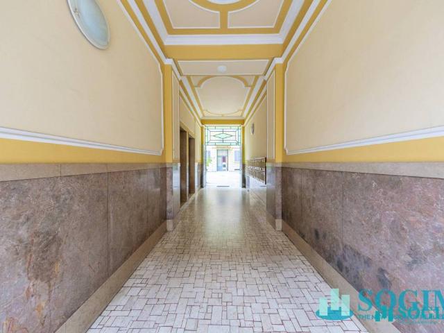 Appartamento in vendita a Milano MI