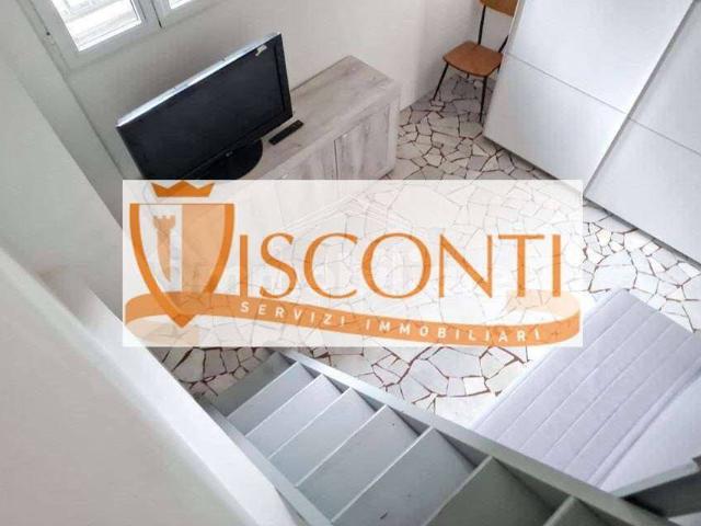 Appartamento in vendita a Milano MI