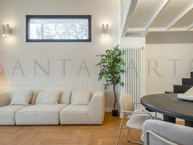Appartamento in vendita a Milano MI
