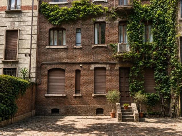 Appartamento in vendita a Milano MI