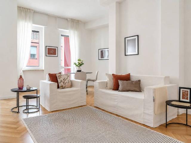 Appartamento in vendita a Milano MI