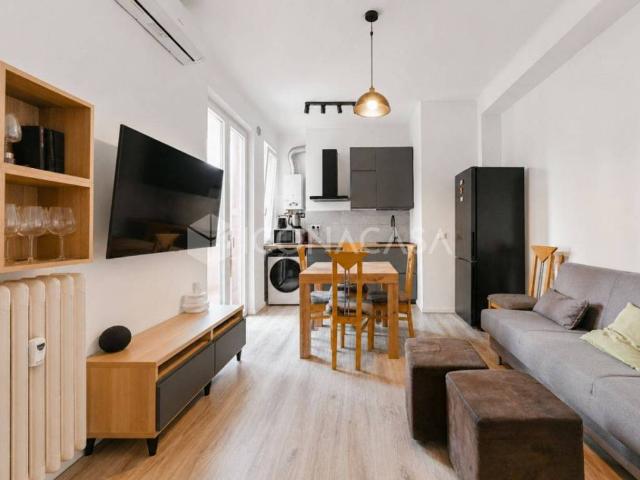 Appartamento in vendita a Milano MI