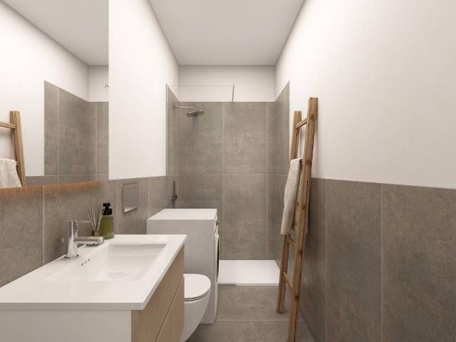 Appartamento in vendita a Milano MI
