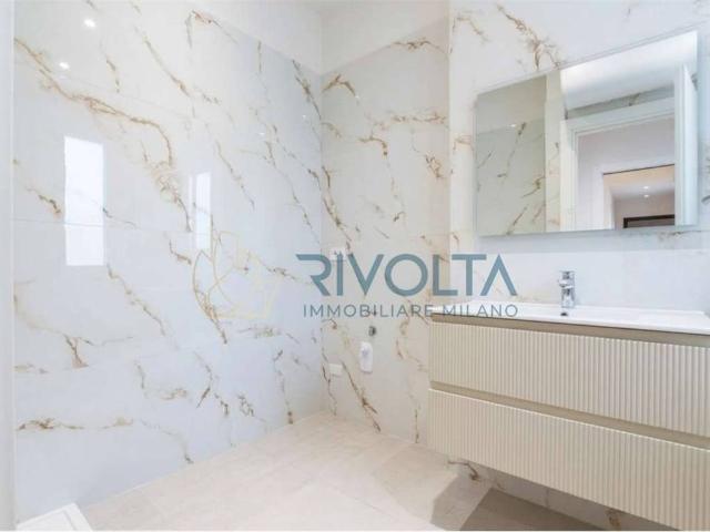 Appartamento in vendita a Milano MI