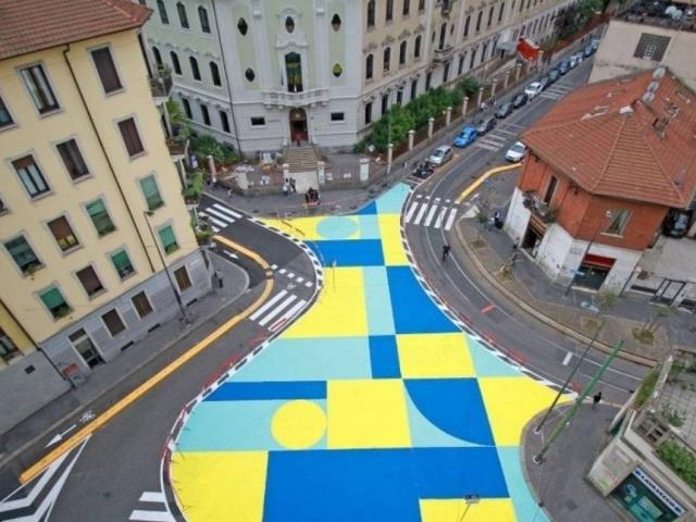 Appartamento in vendita a Milano MI