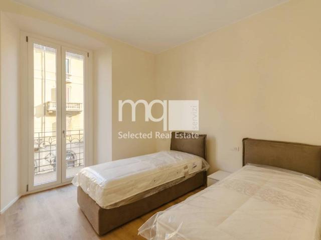 Appartamento in vendita a Milano MI