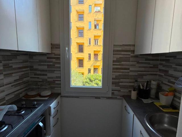 Appartamento in vendita a Milano MI