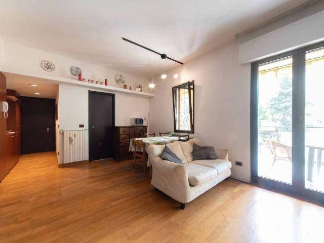 Appartamento in vendita a Milano MI