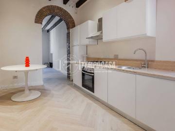 Appartamento in vendita a Milano MI