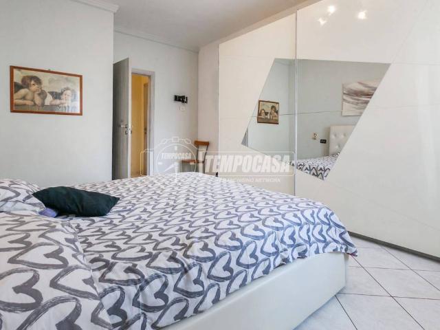 Appartamento in vendita a Milano MI