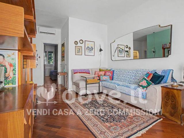 Appartamento in vendita a Milano MI