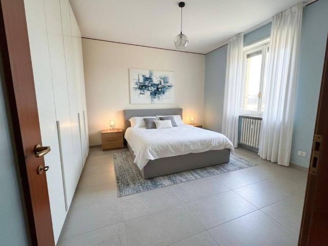 Appartamento in vendita a Milano MI
