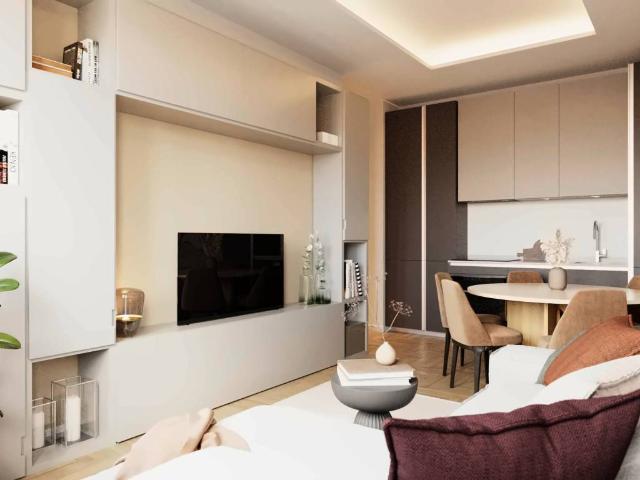 Appartamento in vendita a Milano MI