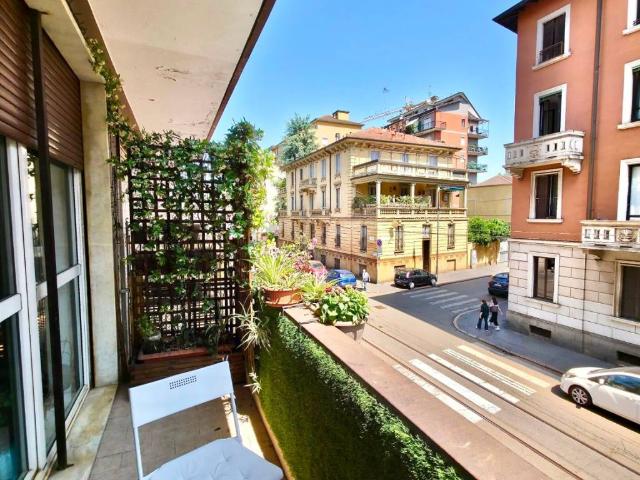 Appartamento in vendita a Milano MI