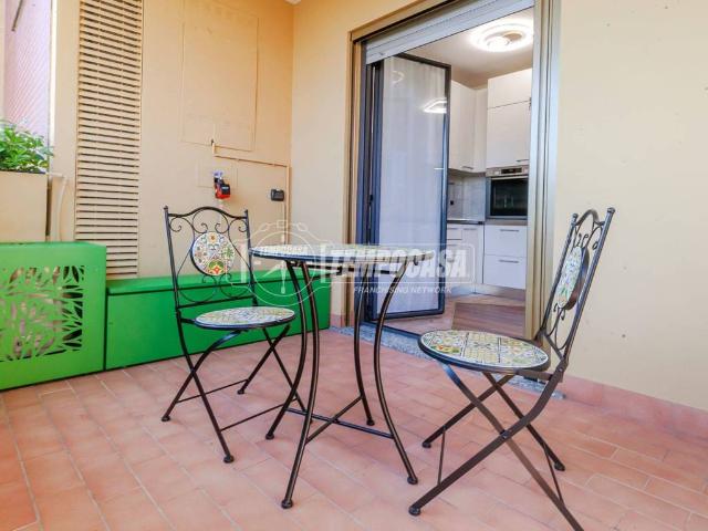 Appartamento in vendita a Milano MI