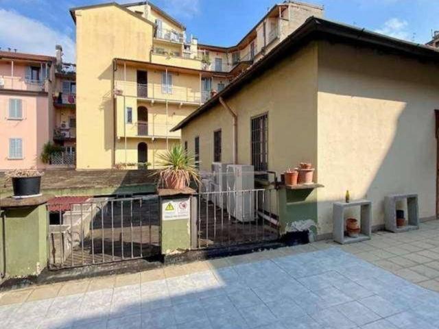Appartamento in vendita a Milano MI