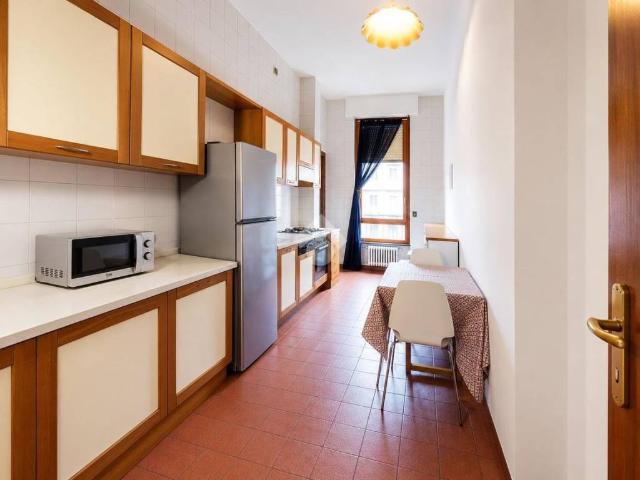 Appartamento in vendita a Milano MI