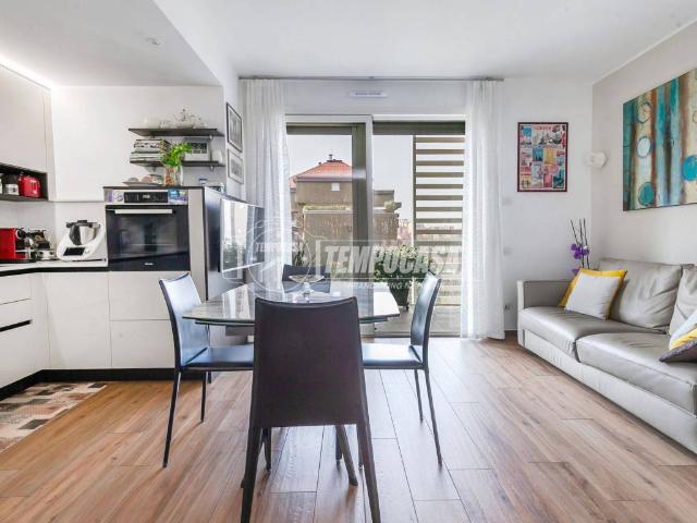 Appartamento in vendita a Milano MI