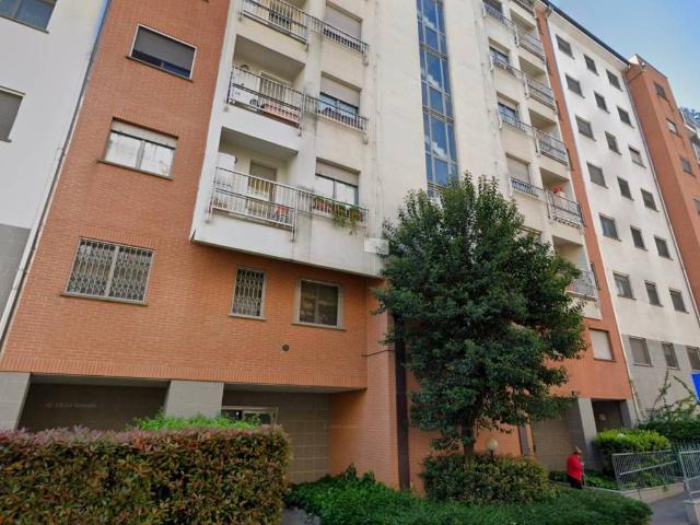 Appartamento in vendita a Milano MI