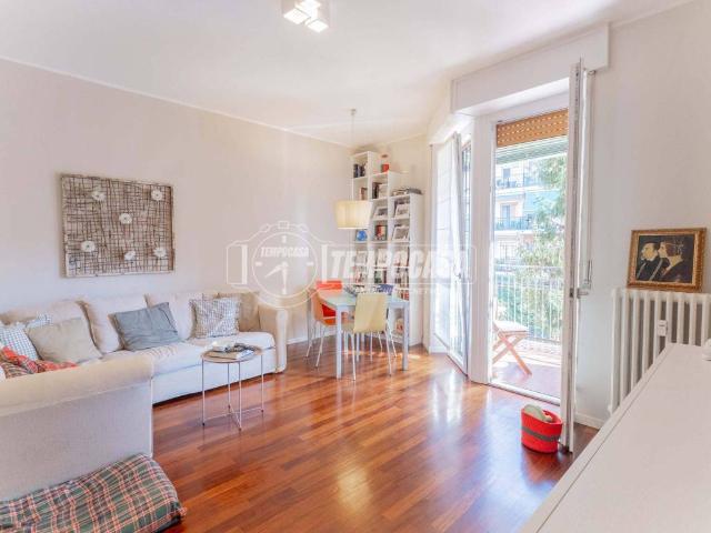 Appartamento in vendita a Milano MI