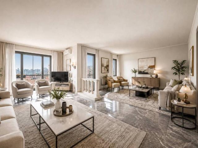 Appartamento in vendita a Milano MI