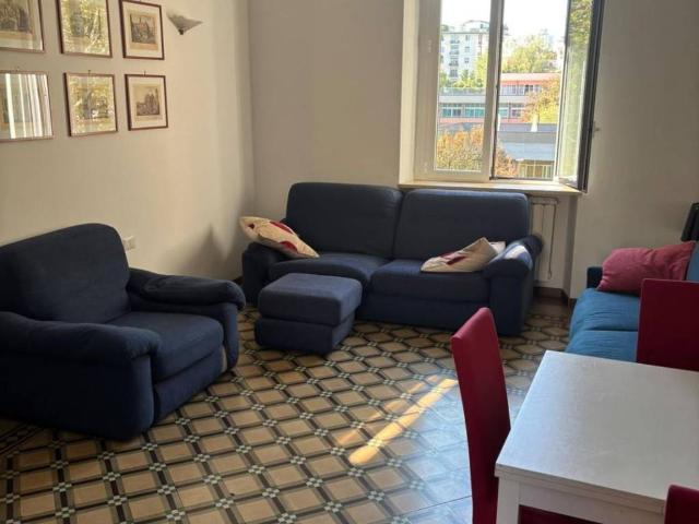 Appartamento in vendita a Milano MI