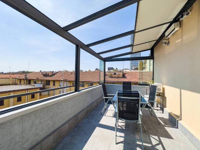 Appartamento in vendita a Milano MI