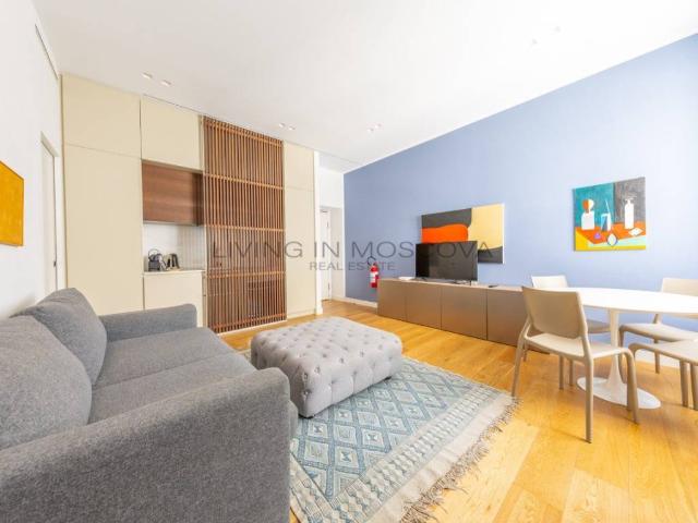 Appartamento in vendita a Milano MI