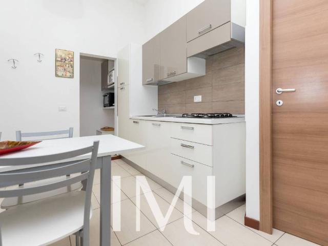 Appartamento in vendita a Milano MI