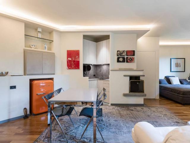 Appartamento in vendita a Milano MI