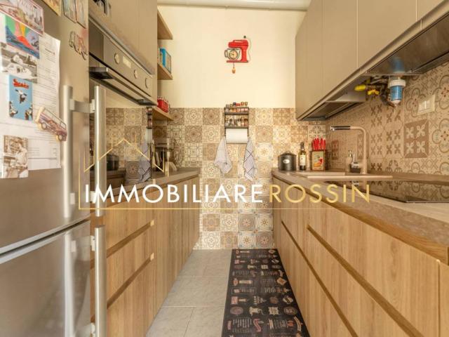 Appartamento in vendita a Milano MI