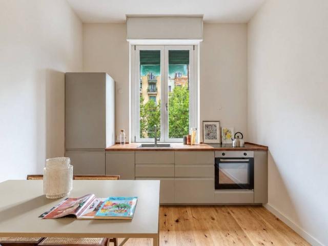 Appartamento in vendita a Milano MI