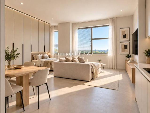 Appartamento in vendita a Milano MI