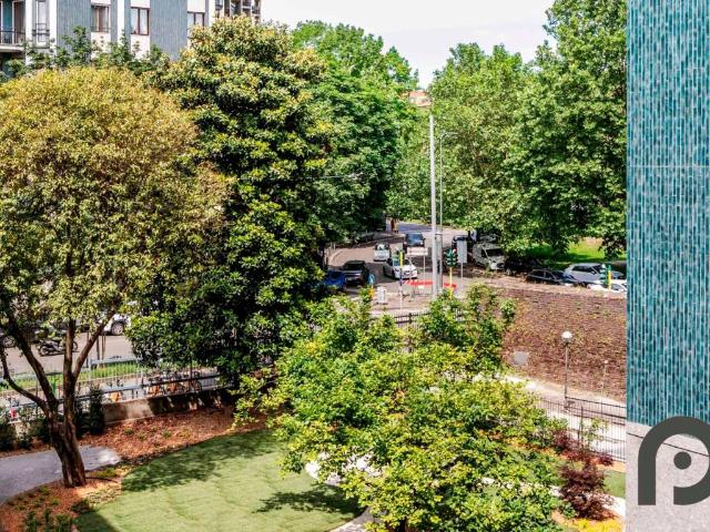 Appartamento in vendita a Milano MI
