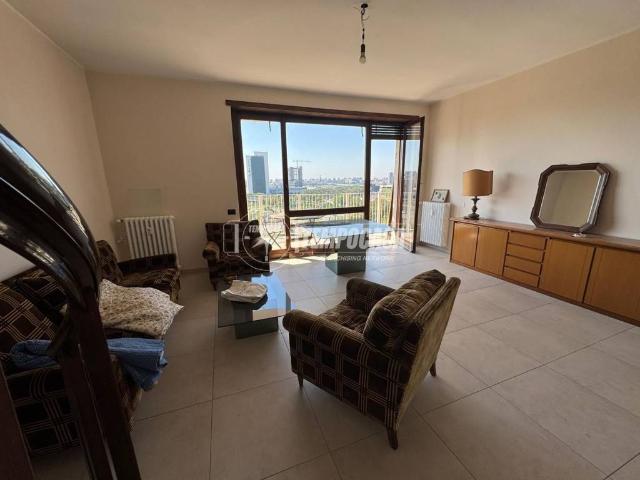 Appartamento in vendita a Milano MI