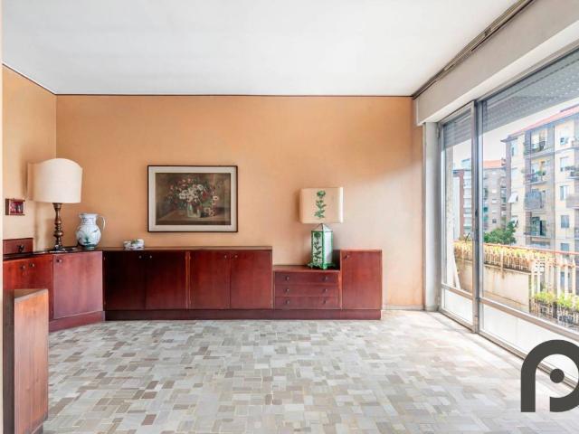 Appartamento in vendita a Milano MI