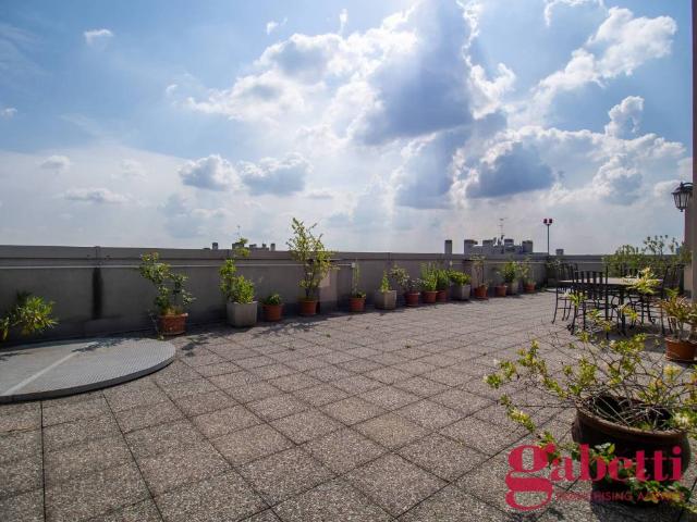 Appartamento in vendita a Milano MI