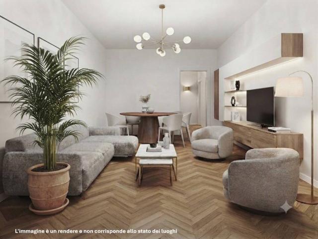 Appartamento in vendita a Milano MI