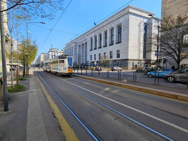 Appartamento in vendita a Milano MI