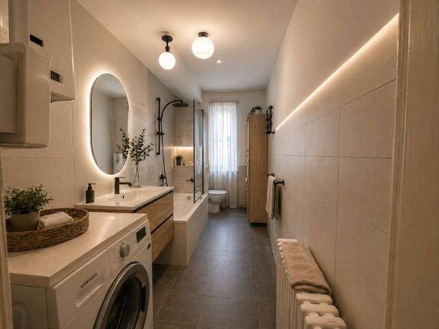 Appartamento in vendita a Milano MI