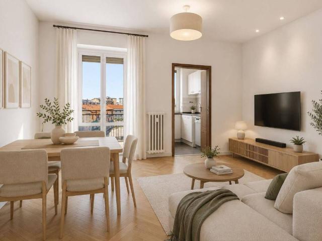 Appartamento in vendita a Milano MI